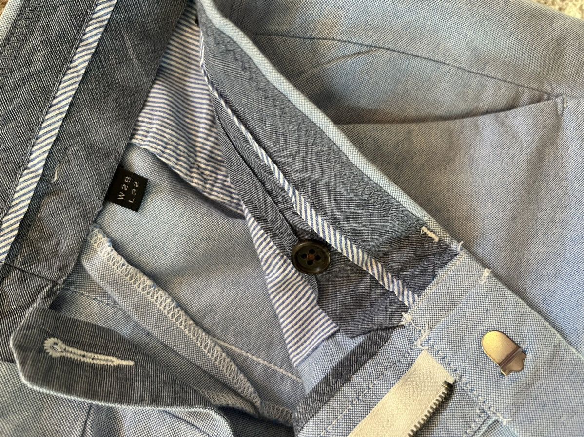 J.Crew J. Crew Chinos Size US 28 / EU 44 - 4 Thumbnail