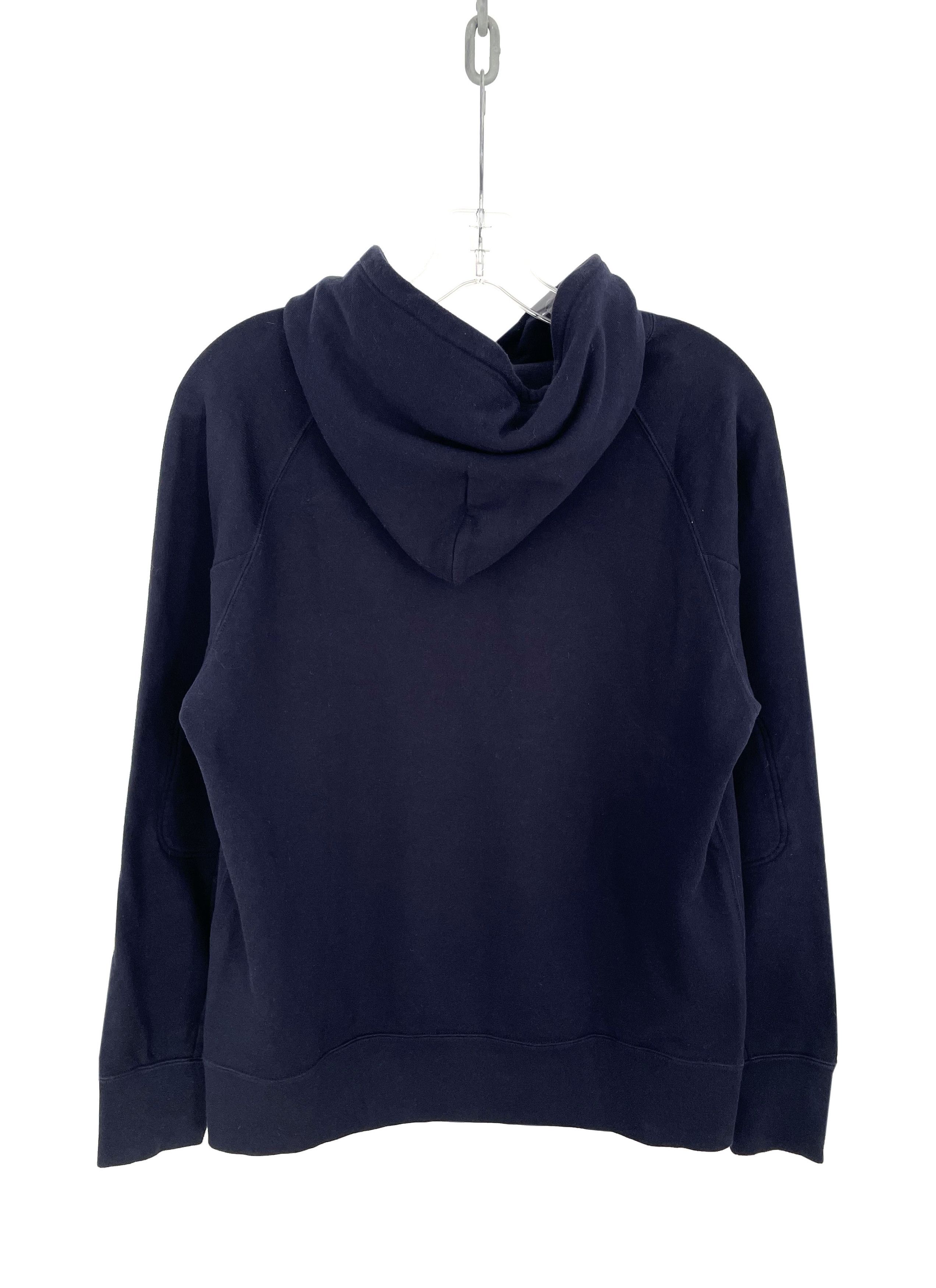 Number (N)ine Gotham City Hoodie Size US L / EU 52-54 / 3 - 5 Thumbnail