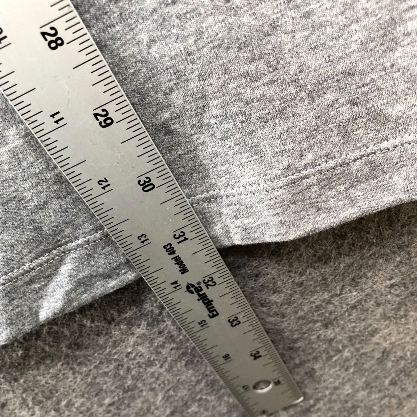 Joseph Abboud VINTAGE? NO — Joseph Abboud Polo Shirt Mens 1X Gray Short Sleeve Classic Fit Shirt Polo Men Gray Knit 1X Classic Fit Solld? Size US XL / EU 56 / 4 - 7 Thumbnail