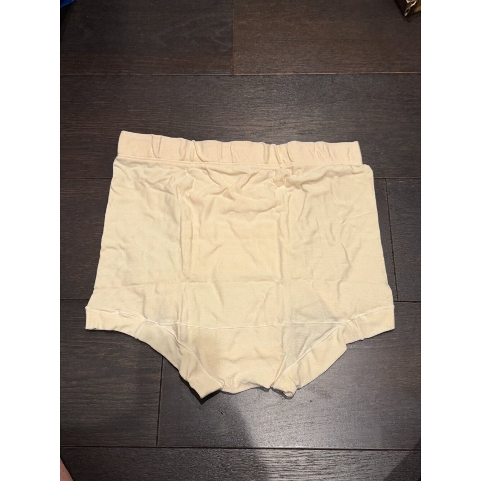 & Other Stories Mandate Support Boxer Vintage Men’s Underwear White New Size 34 - 14 Thumbnail