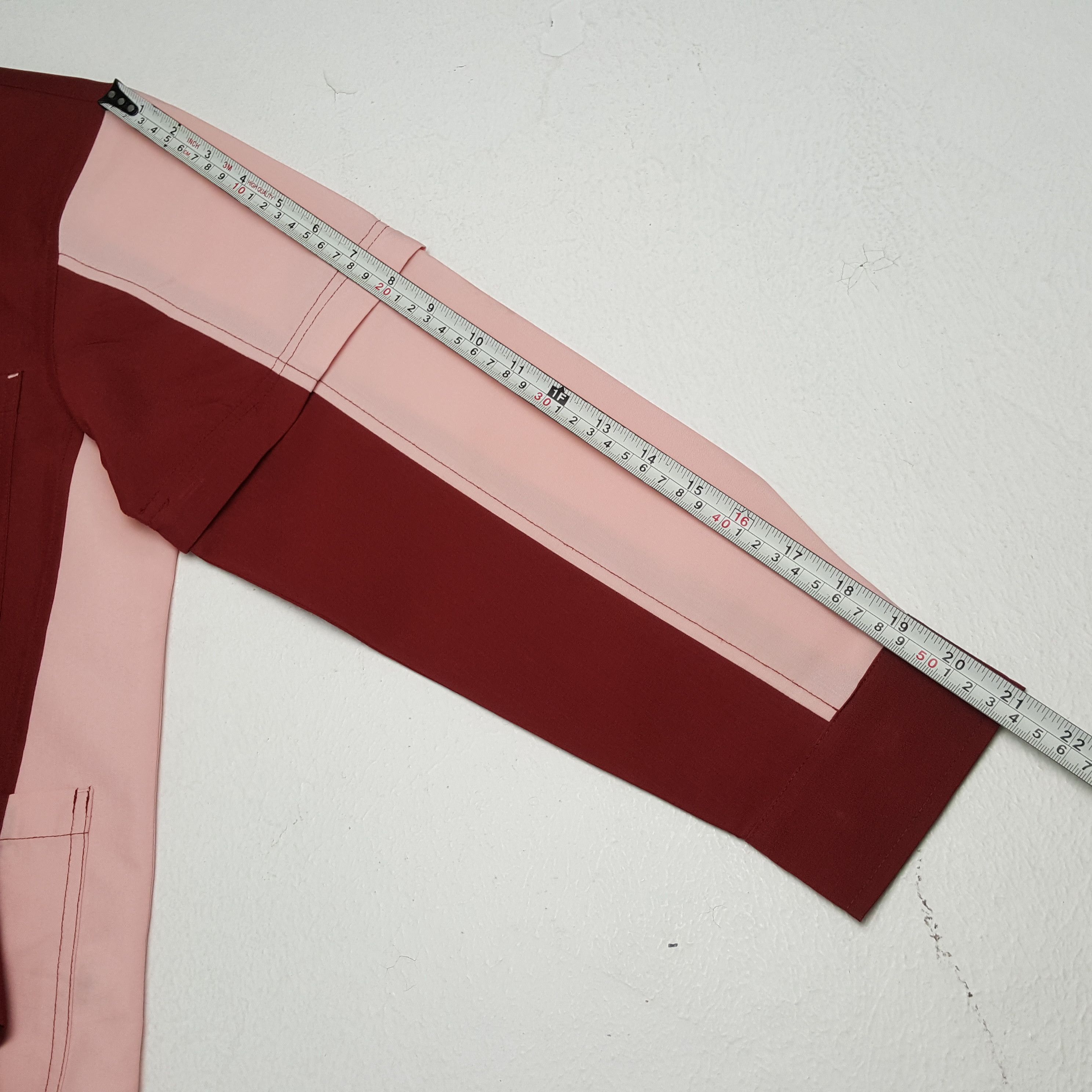 Japanese Brand × Vintage Vintage 7-ELEVEn Japanese Workers Uniform Jacket Size US S / EU 44-46 / 1 - 6 Thumbnail