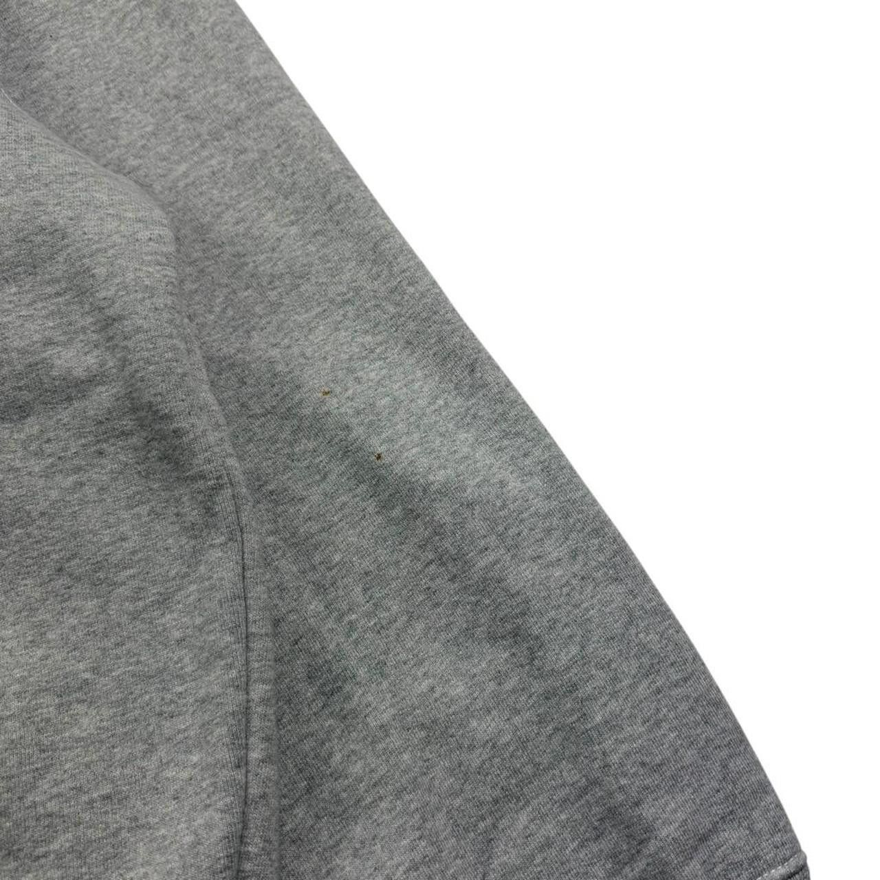 Supreme × Timberland Supreme x Timberland Hooded Sweatshirt Hoodie - Extra Large Size US XL / EU 56 / 4 - 6 Thumbnail