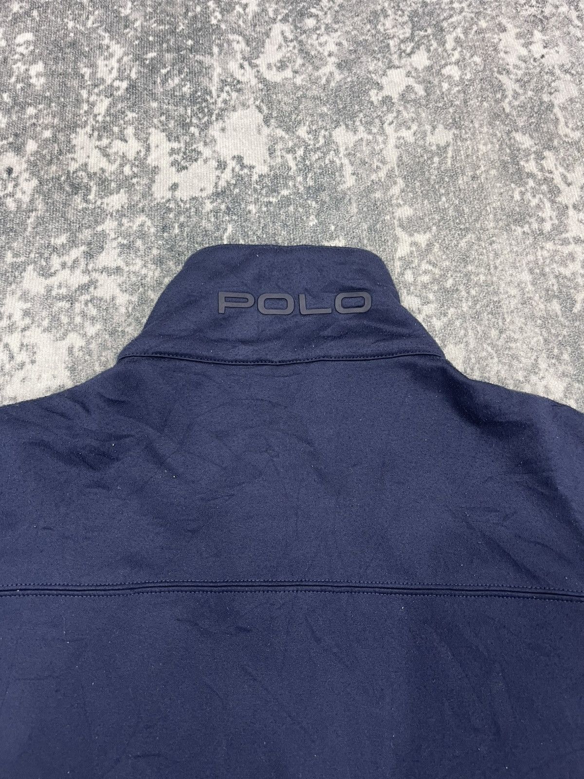 Polo Ralph Lauren Vintage Polo Ralph Lauren Golf Vest s14 Size US M / EU 48-50 / 2 - 5 Thumbnail