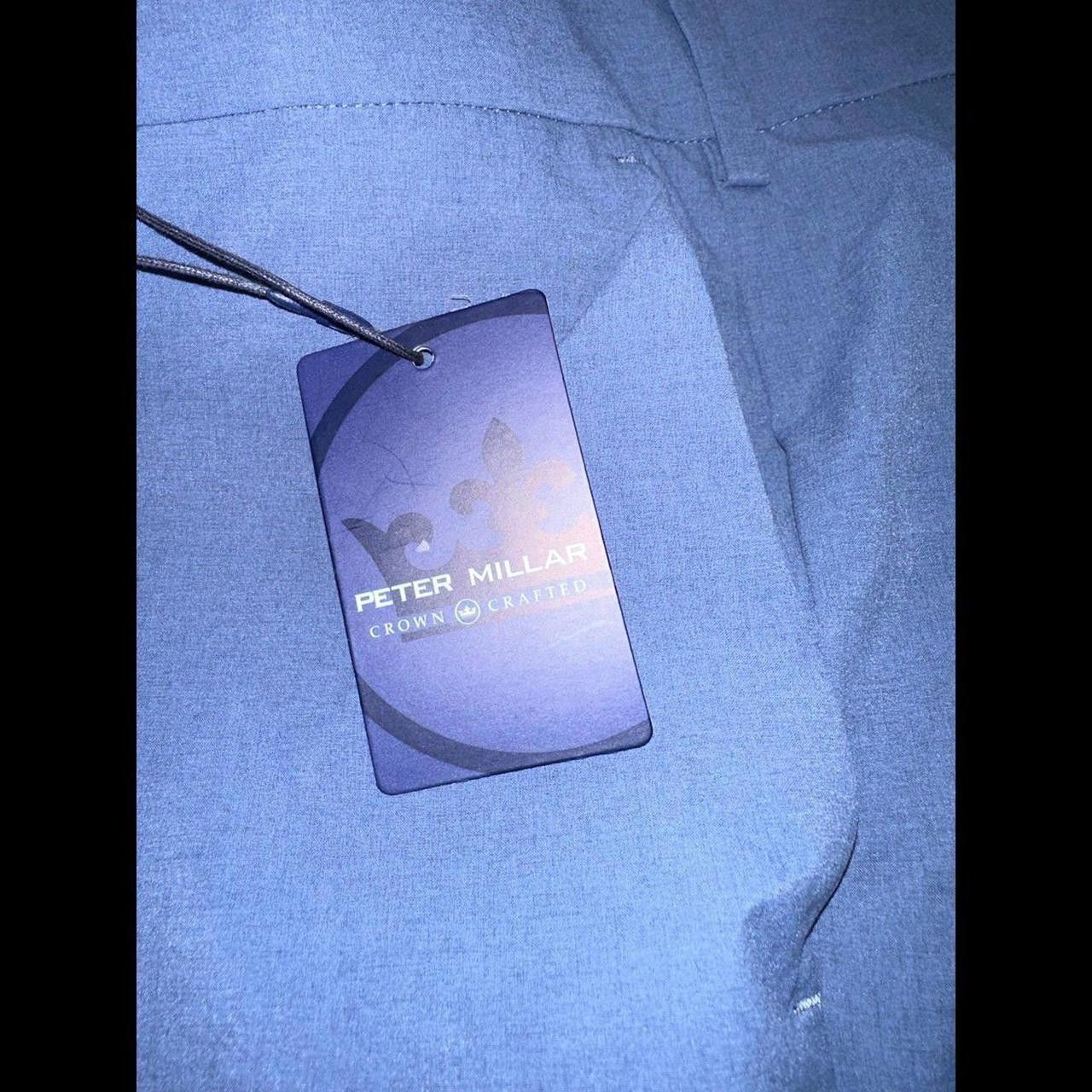 Peter Millar New Peter Millar Crown Crafted Size US 38 / EU 54 - 3 Thumbnail