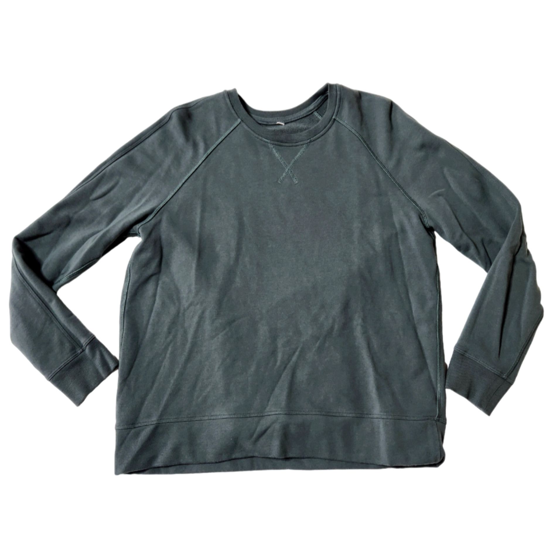 Lululemon exhalation pullover hotsell