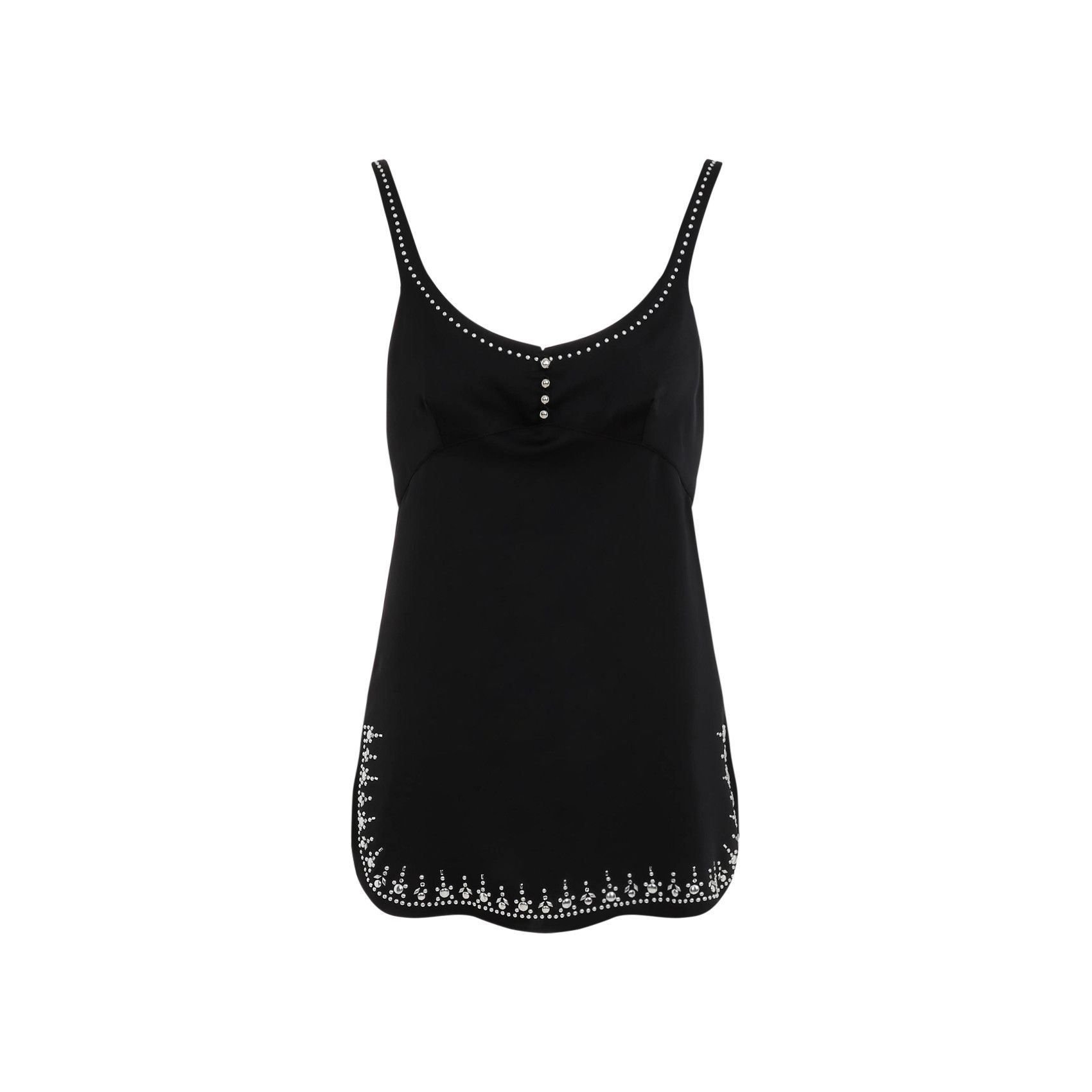 Paco Rabanne Rabanne Mini Dress Size XS / US 0-2 / IT 36-38 - 1 Thumbnail