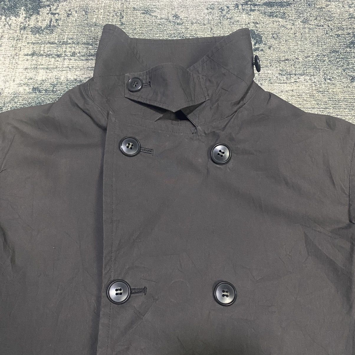 Beams Plus × Japanese Brand Japanese Beams Double Breast Jacket Size US M / EU 48-50 / 2 - 9 Thumbnail