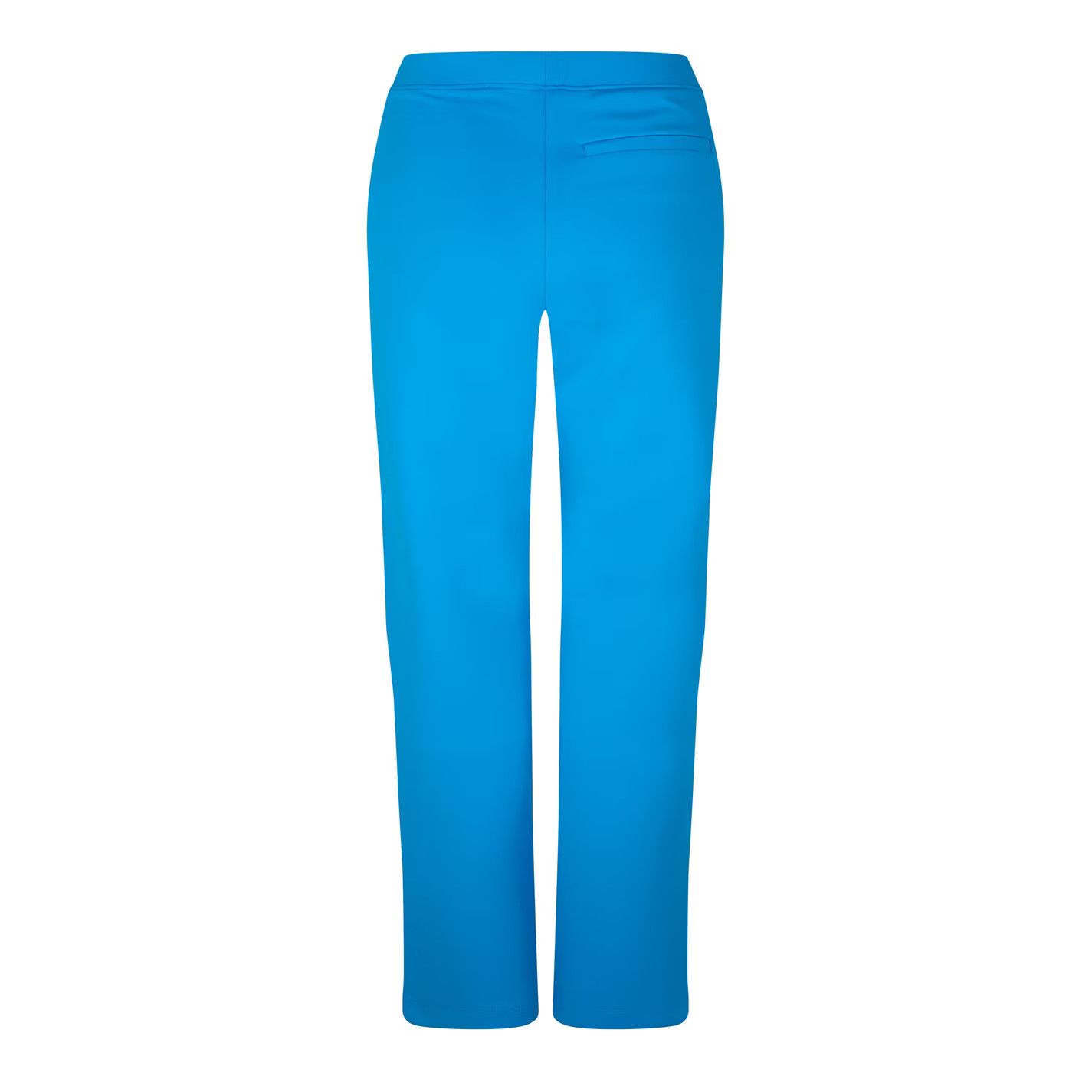 Off-White o1g2r1mq1224 Pant in Blue Size 29" - 2 Thumbnail