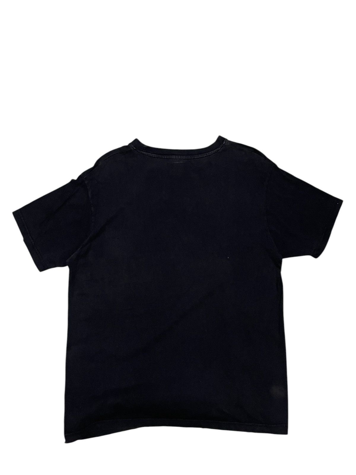 Vintage Vintage Sun Faded Glock Perfection Promo Tee Size US L / EU 52-54 / 3 - 2 Thumbnail
