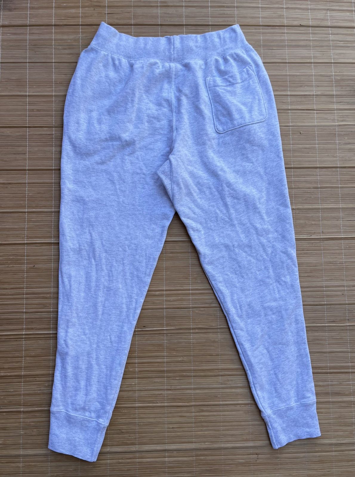 Champion Vintage Champion UW-Whitewater Warhawks Reverse Weave jogger Size US 36 / EU 52 - 3 Thumbnail