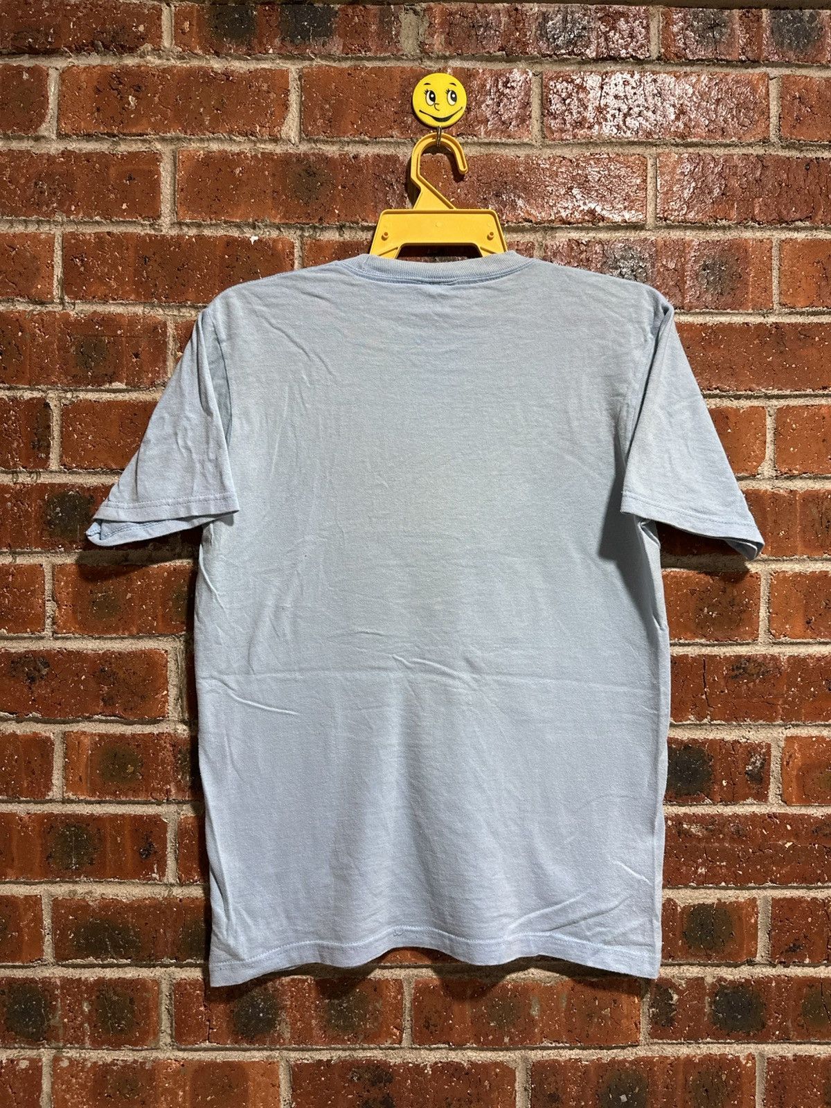 Disney × Fruit Of The Loom × Vintage Vintage Disney Dumbo Faded Tee Size US S / EU 44-46 / 1 - 6 Thumbnail