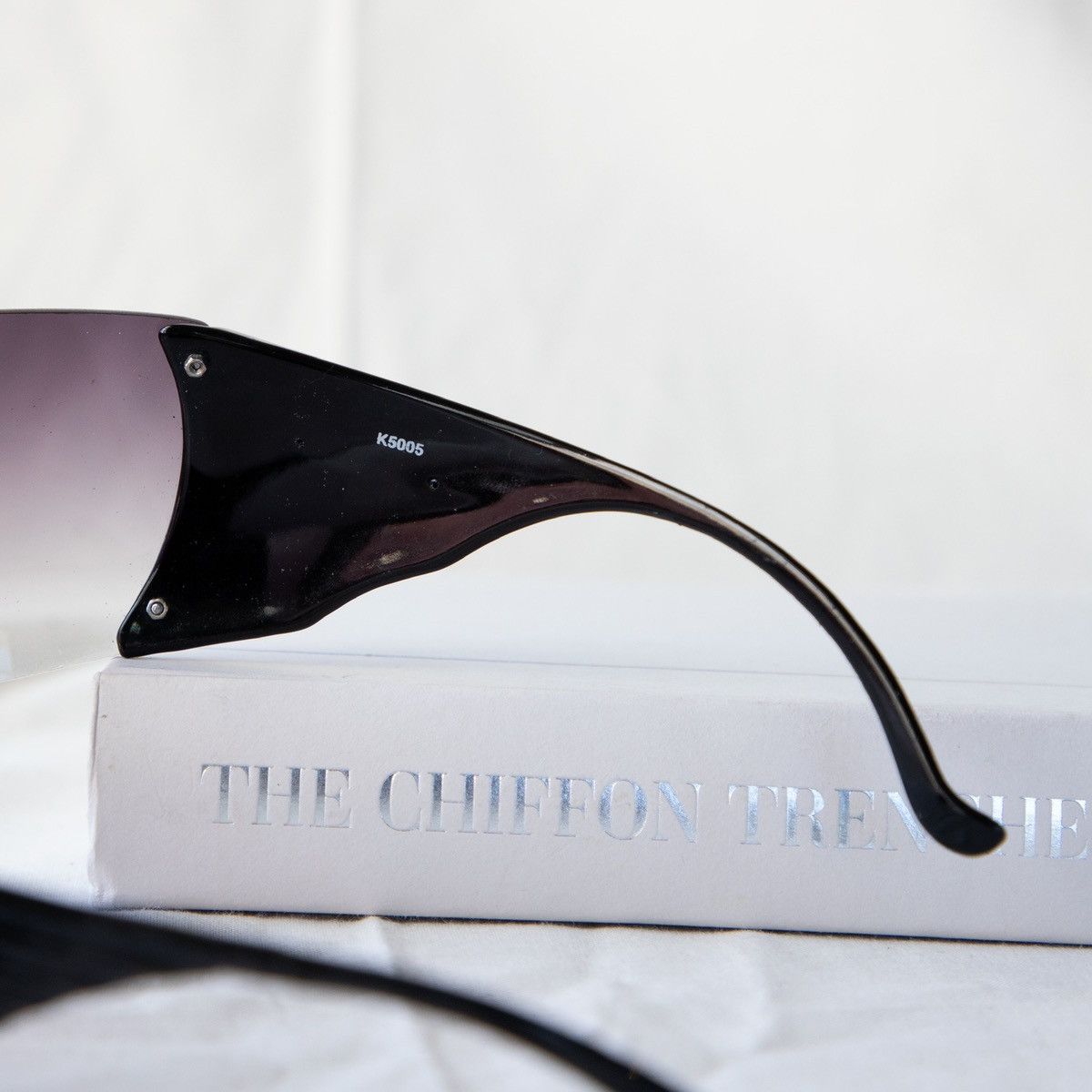 Dior Dior Bike Sunnies Size ONE SIZE - 6 Thumbnail
