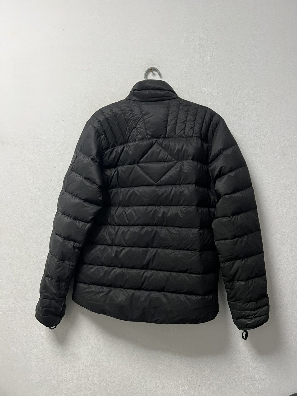 Canada Goose Canada Goose black label men’s puffer jacket - rare. Size US L / EU 52-54 / 3 - 23 Thumbnail