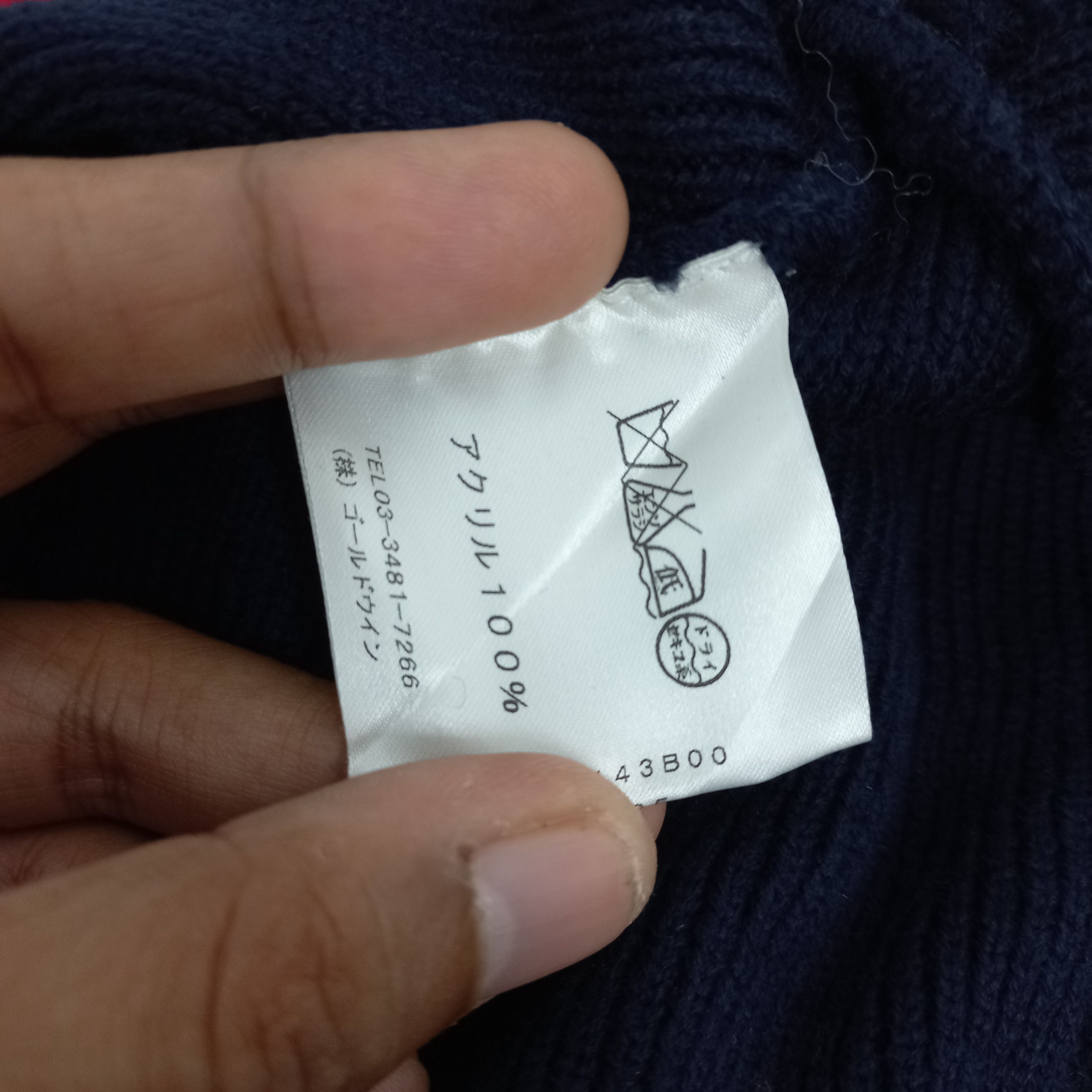 Ellesse 💥Ellesse spellout beanie hat Size ONE SIZE - 3 Thumbnail