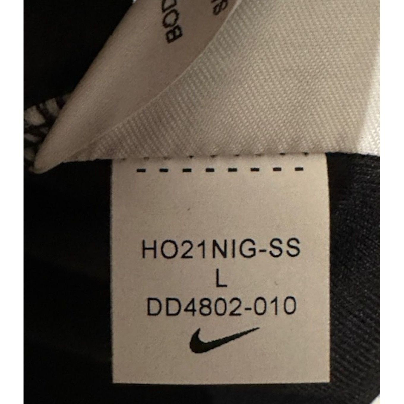 Nike Nike Sportswear Tech Fleece Full-zip Hoodie Black DD4802-010 Size US L / EU 52-54 / 3 - 5 Thumbnail