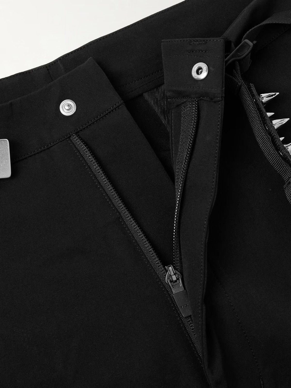 Acronym SP57-DS Schoeller® Dryskin™ Cargo Short Pant Size US 30 / EU 46 - 6 Thumbnail