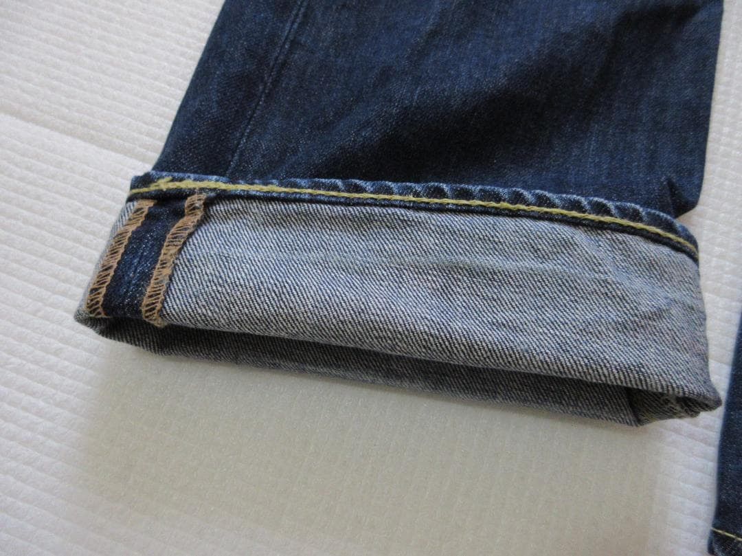 Bape Star Pocket Jeans Size US 31 - 7 Thumbnail