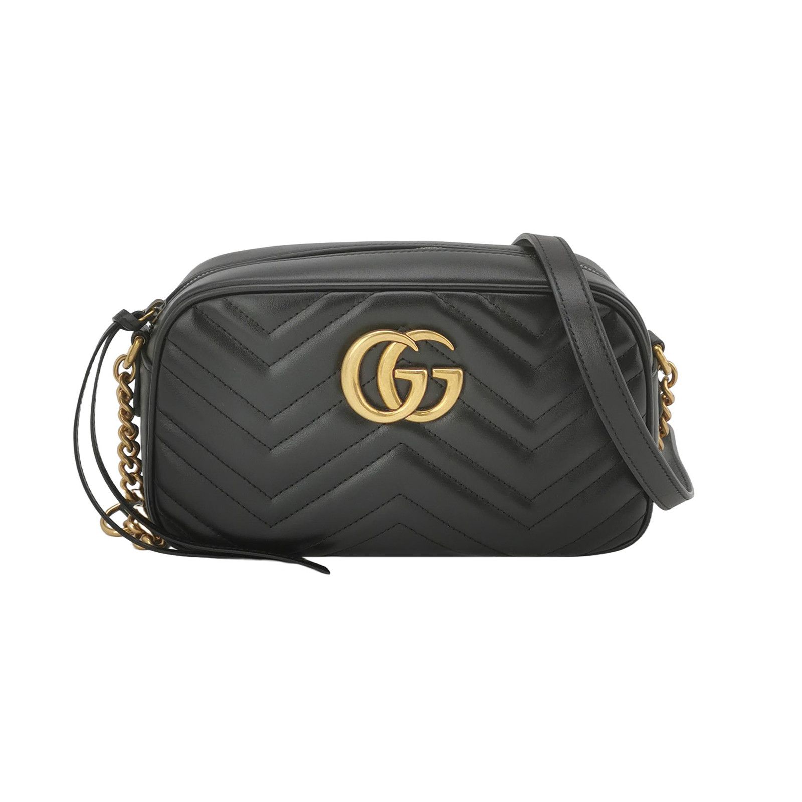 Gucci Gucci Women os Shoulder Bags Size ONE SIZE - 1 Thumbnail