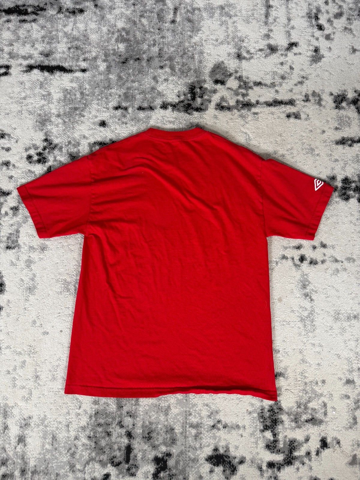 Umbro Umbro Canadian Soccer Association Football T-Shirt Size US L / EU 52-54 / 3 - 2 Thumbnail