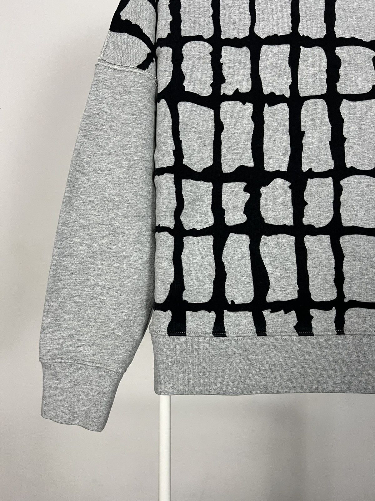 Balenciaga Balenciaga T’s Womans crewneck sweatshirt Size S / US 4 / IT 40 - 2 Thumbnail