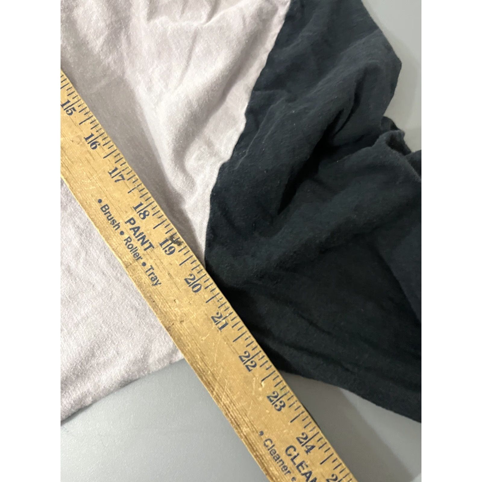 Gap GAP Sweatshirt Men Large Long Sleeve Crew Neck Pullover Gray Size US L / EU 52-54 / 3 - 5 Thumbnail