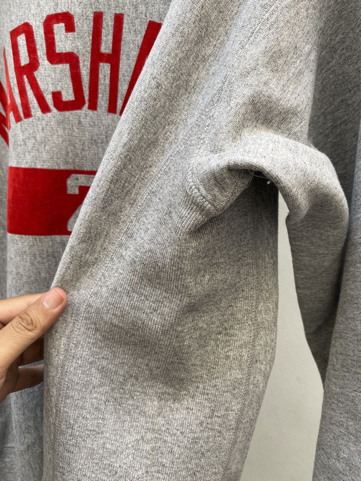 Sugar Cane Cheswick by Sugar Cane Marshall Sweatshirt Size US L / EU 52-54 / 3 - 3 Thumbnail