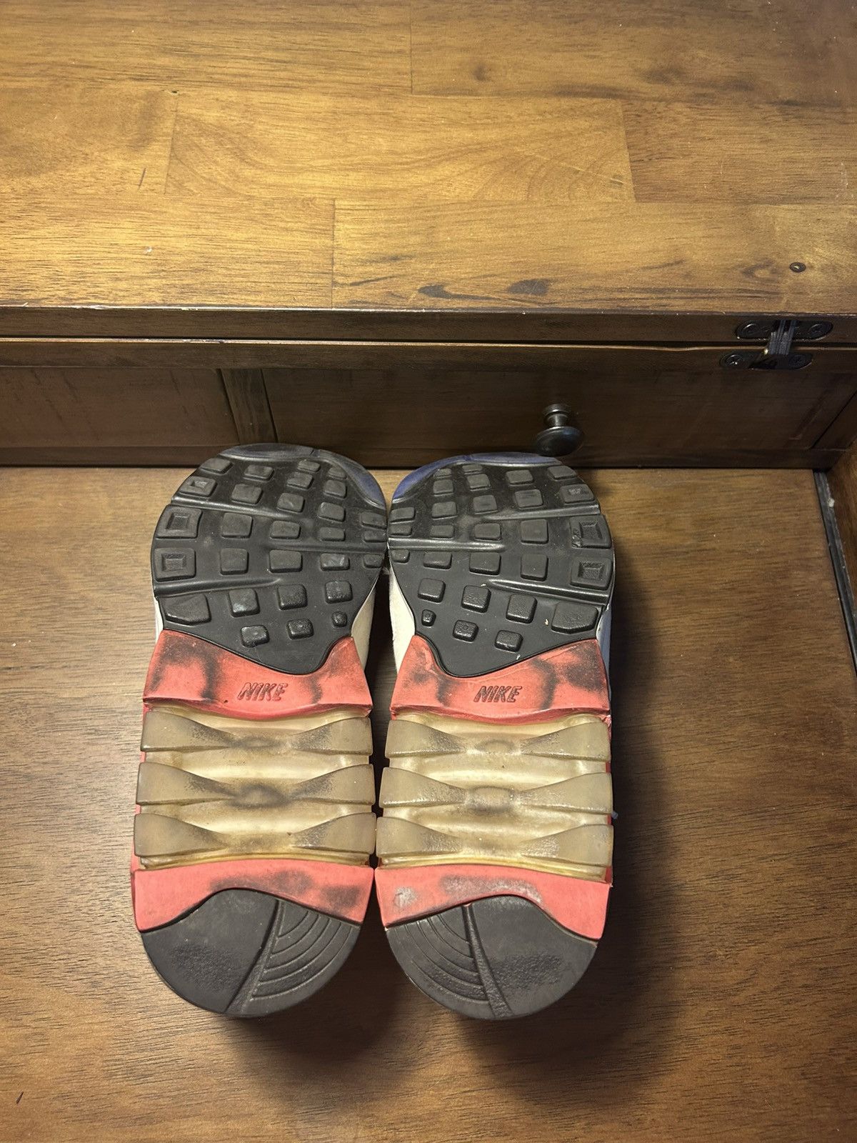 Nike Nike air max 180 OGs Size US 9.5 / EU 42-43 - 6 Thumbnail