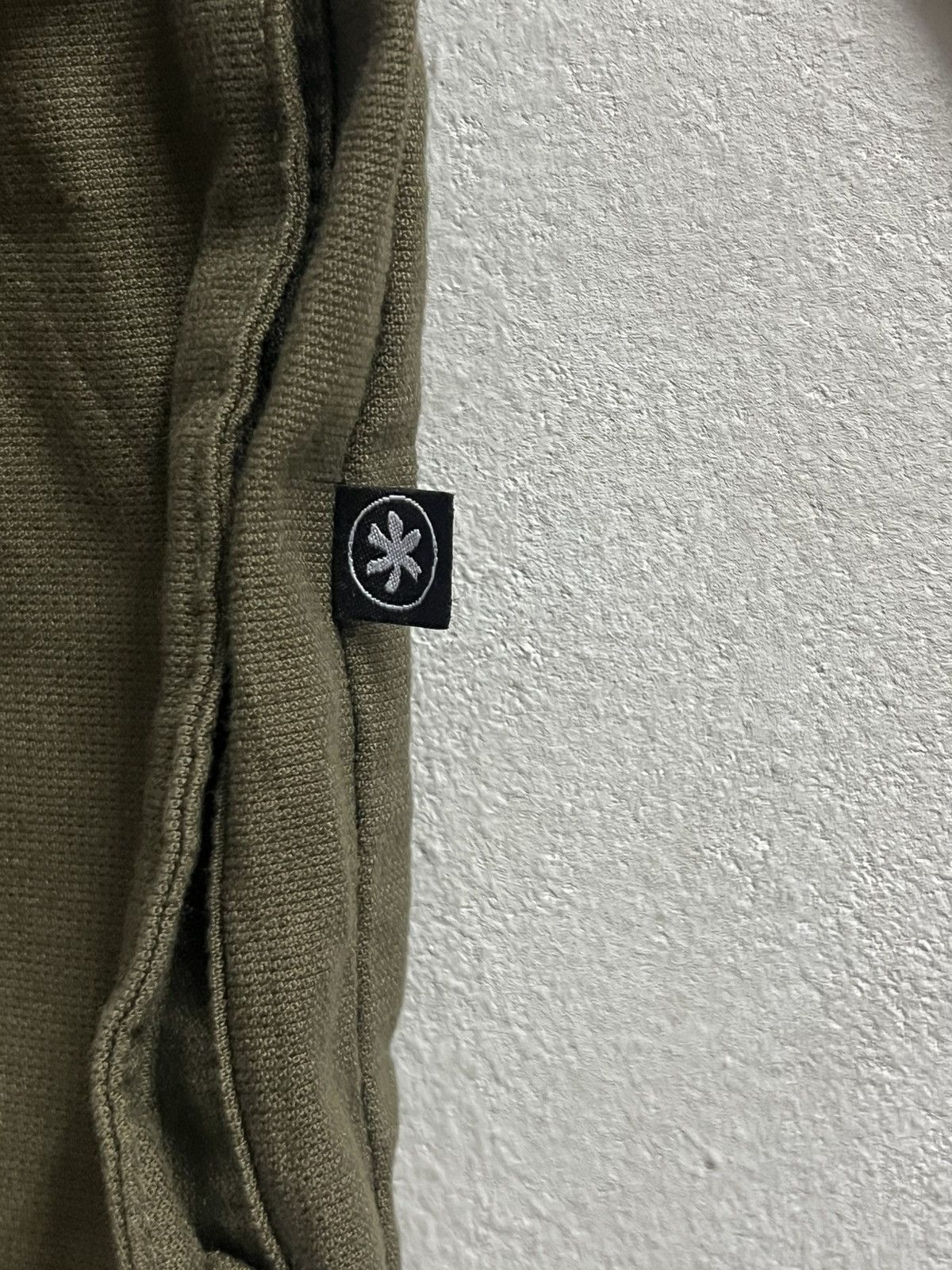 Vintage TATE 23 shahtesbury khakis jacket button up Size US M / EU 48-50 / 2 - 8 Thumbnail