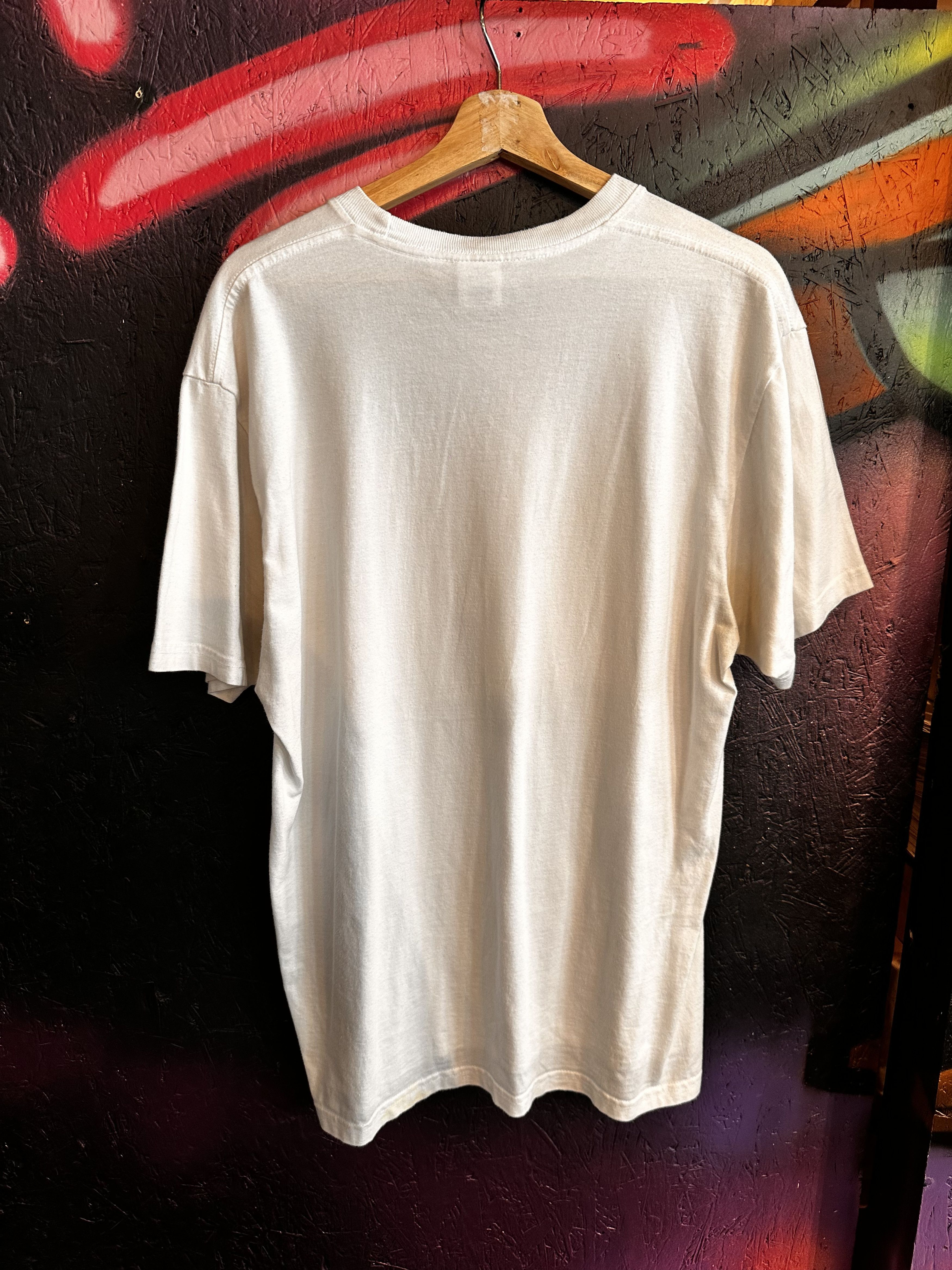 Supreme Supreme Mariah Carey Tee Size US L / EU 52-54 / 3 - 2 Thumbnail