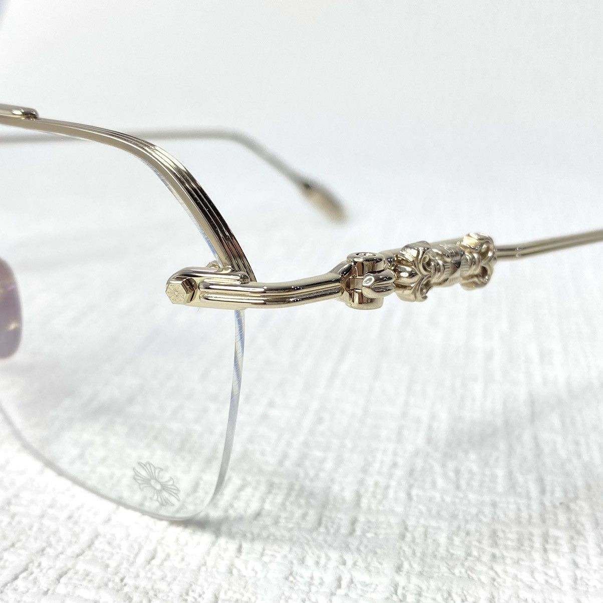 Chrome Hearts CHROME HEARTS FLUID Size ONE SIZE - 2 Thumbnail