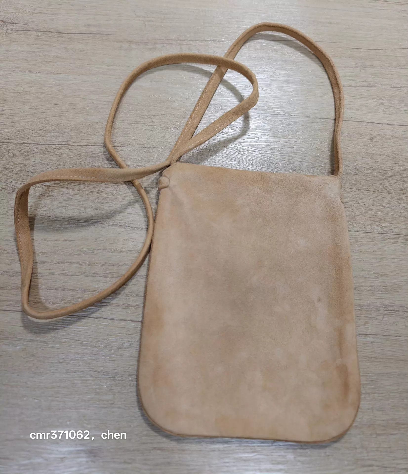 Visvim VISVIM 20 ICT MEDICINE BAG (M) ICT EXPO LT BROWN Size ONE SIZE - 6 Thumbnail