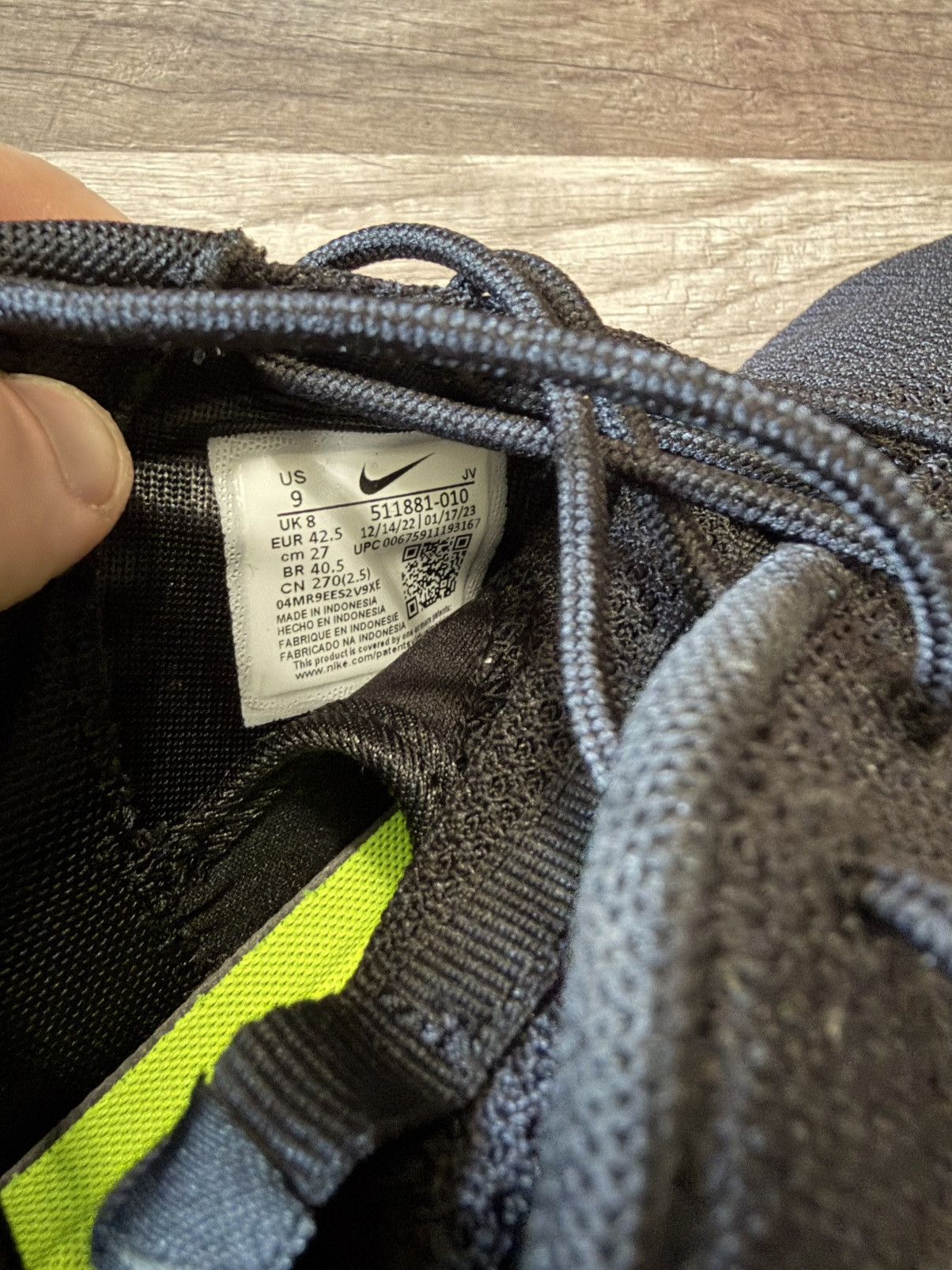 Nike Nike Roshe One Size US 9 / EU 42 - 6 Thumbnail