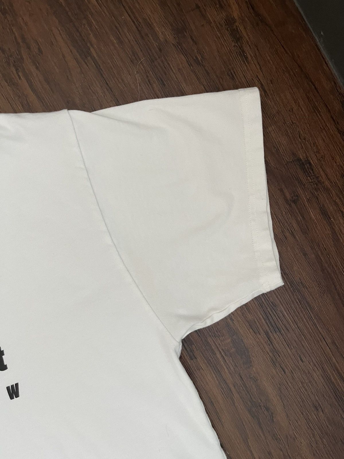 Represent Clo. × Vintage RACER PIT CREW REPRESENT Size US L / EU 52-54 / 3 - 4 Thumbnail