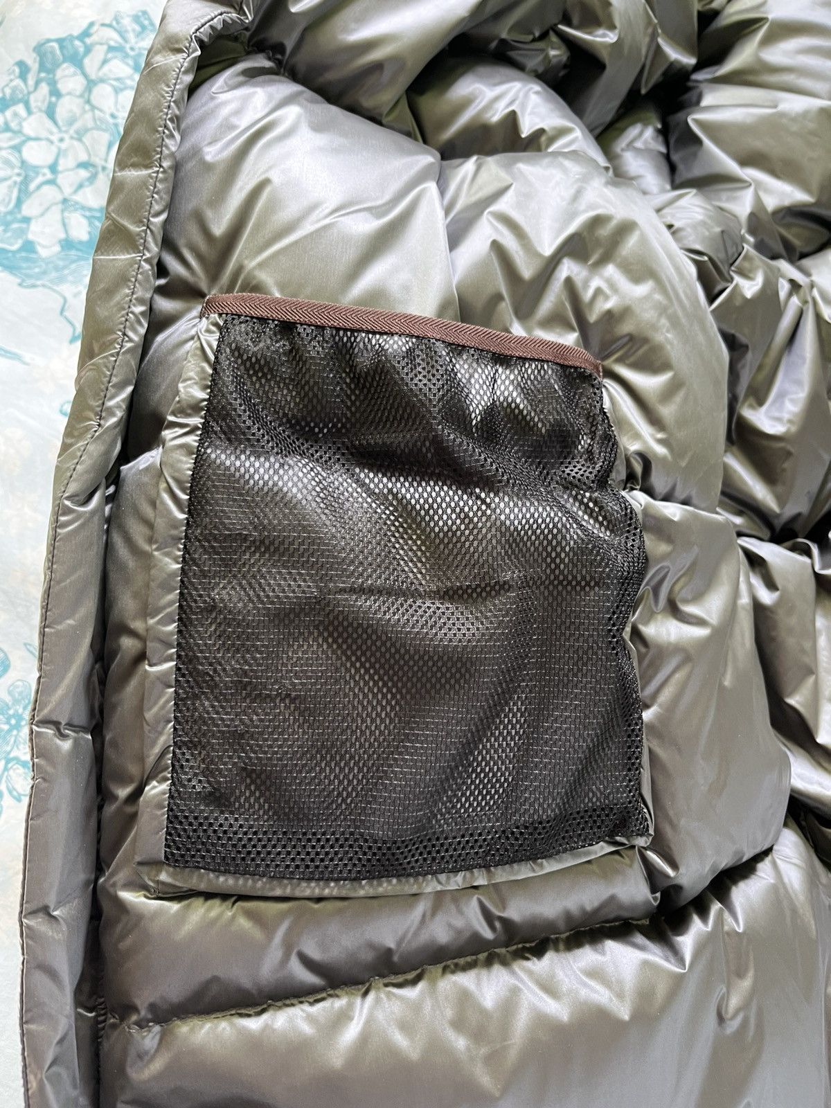 Acne Studios Acne Studios puffer jacket AW/22 Size US L / EU 52-54 / 3 - 11 Thumbnail