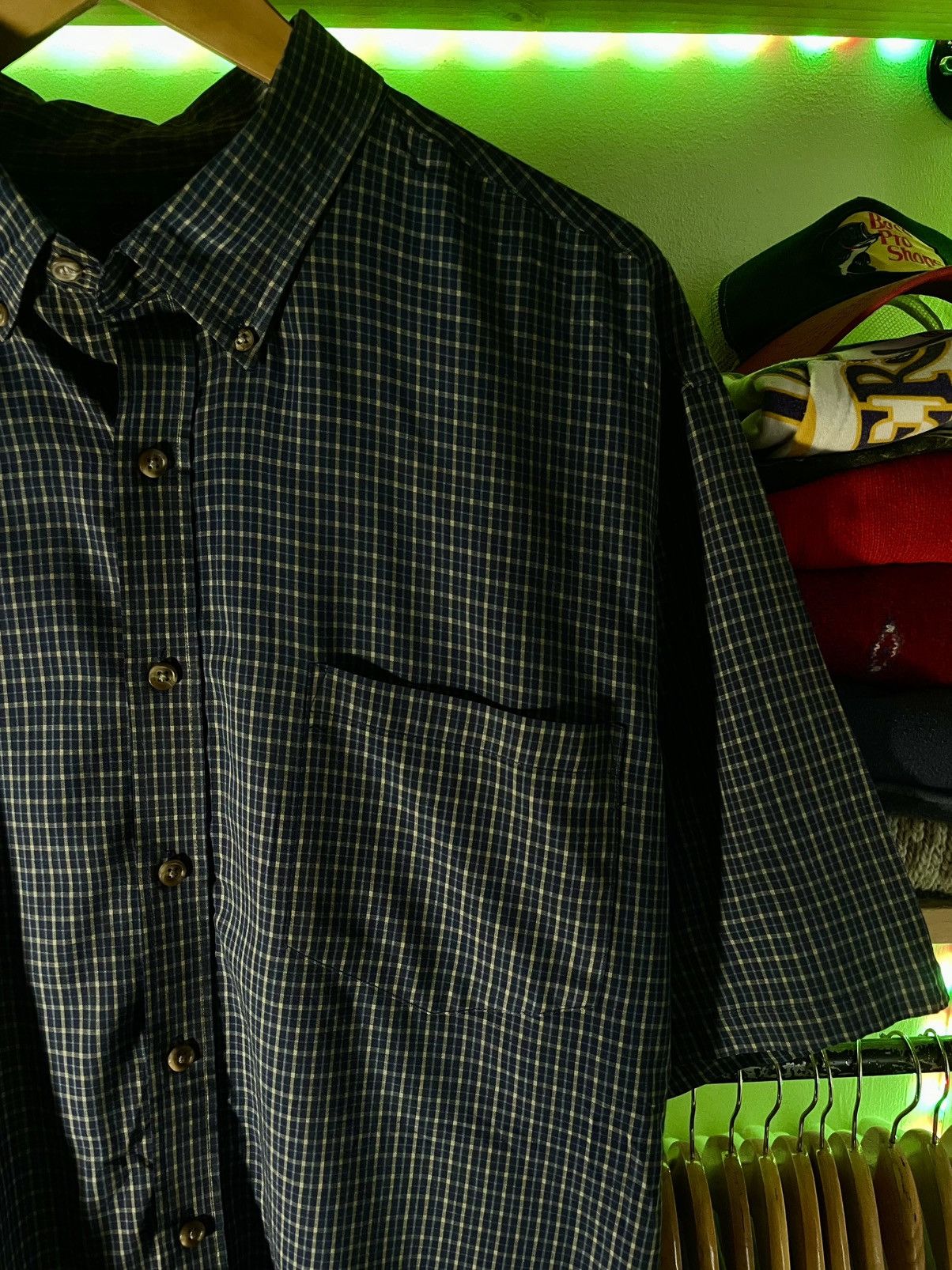 Handmade Stussy x Handmade Size US M / EU 48-50 / 2 - 3 Thumbnail