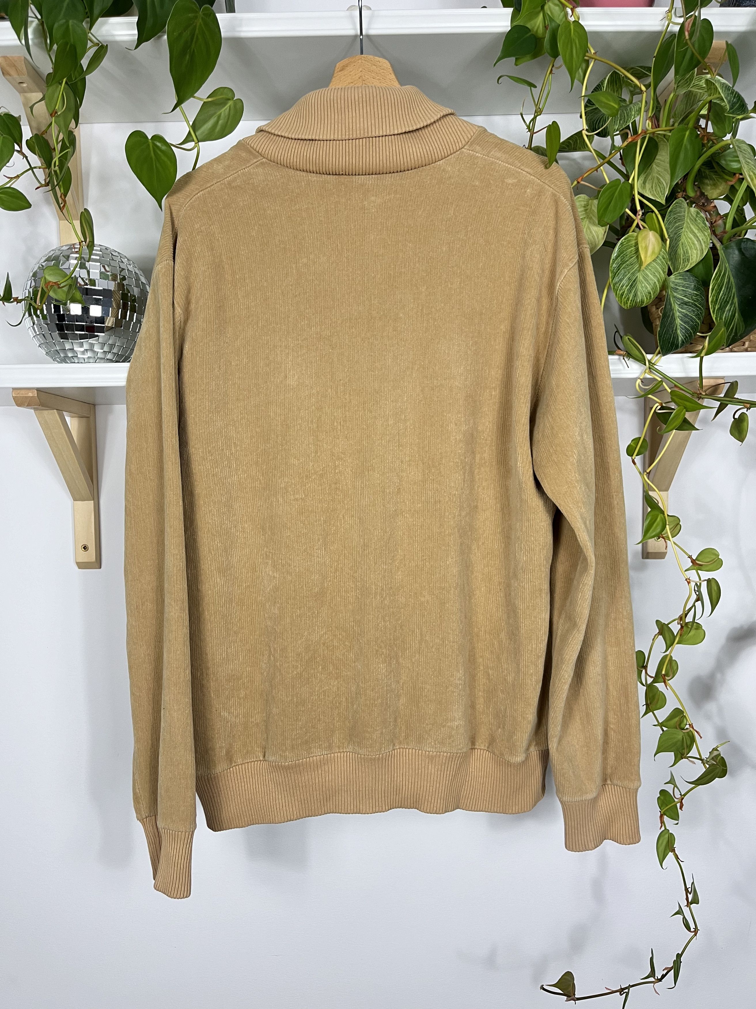 Christian Dior Monsieur × Dior Vintage Christian Dior Monsieur knit 90s Size US L / EU 52-54 / 3 - 6 Thumbnail