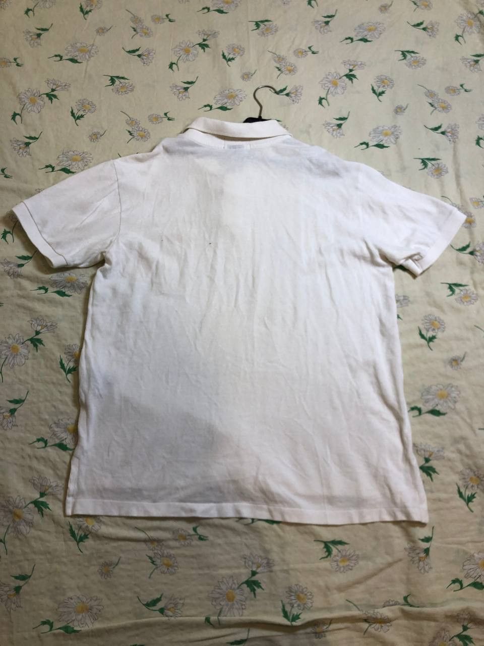 Polo Ralph Lauren Vintage Polo Ralph Lauren Classic Logo Size US XL / EU 56 / 4 - 14 Thumbnail