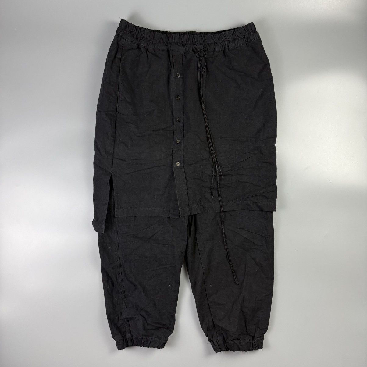 The Viridi-anne The Viridi-anne - High Density Weather Skirt Pants Size US 31 - 1 Thumbnail