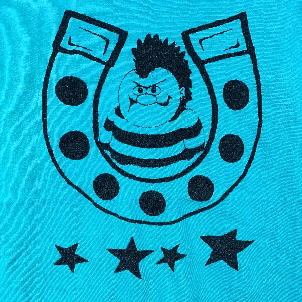 Japanese Brand Japanese Brand RNA Generation Fuck You 2001 Graphic Tee Size US M / EU 48-50 / 2 - 3 Thumbnail