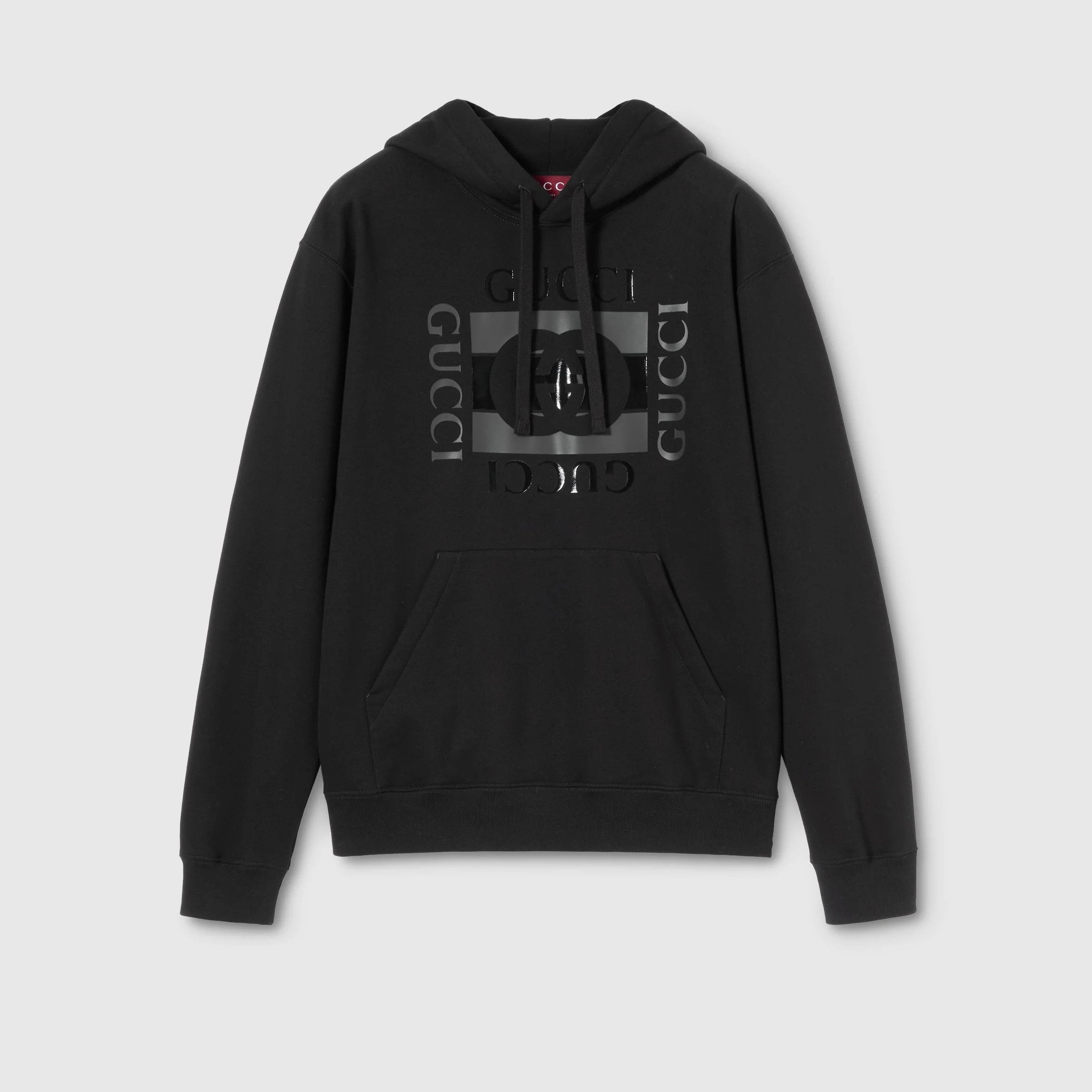 Gucci Gucci x Coco Capitan Hoodie | Grailed