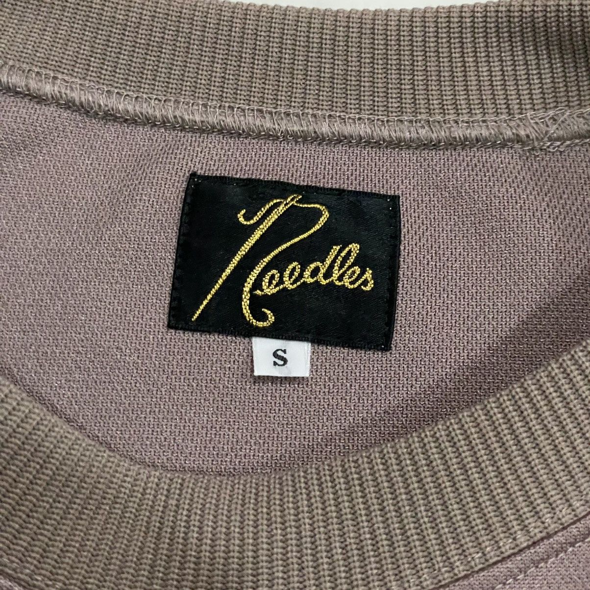 Needles × Nepenthes NEEDLES TOP Size US S / EU 44-46 / 1 - 3 Thumbnail