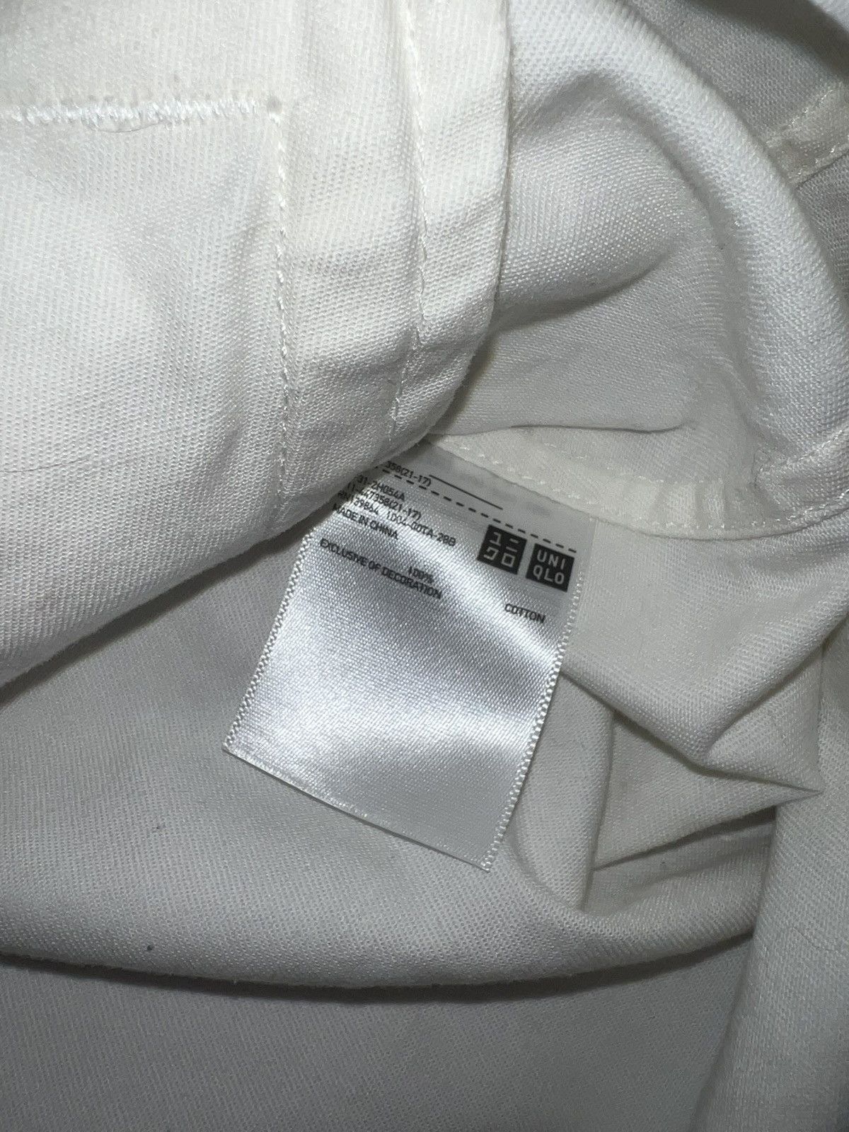 JW Anderson × Uniqlo JWAnderson x Uniqlo Oversized Parka Size US XS / EU 42 / 0 - 6 Thumbnail