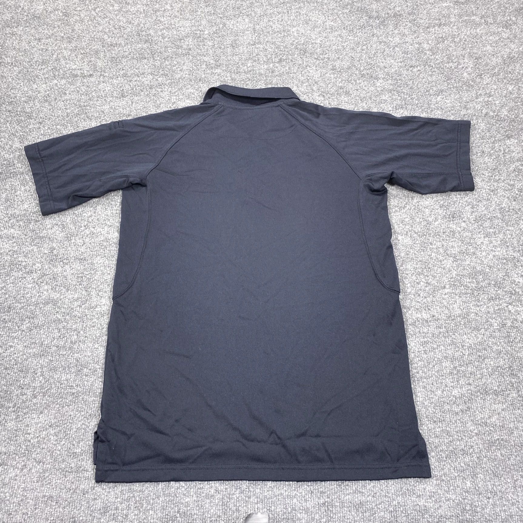 Vintage 5.11 Tactical Polo Shirt Mens Small Blue Tactical Series Short Sleeve Workwear Shirt Mens Small Blue 5.11 Tactical Polo Shirt Size US S / EU 44-46 / 1 - 4 Thumbnail