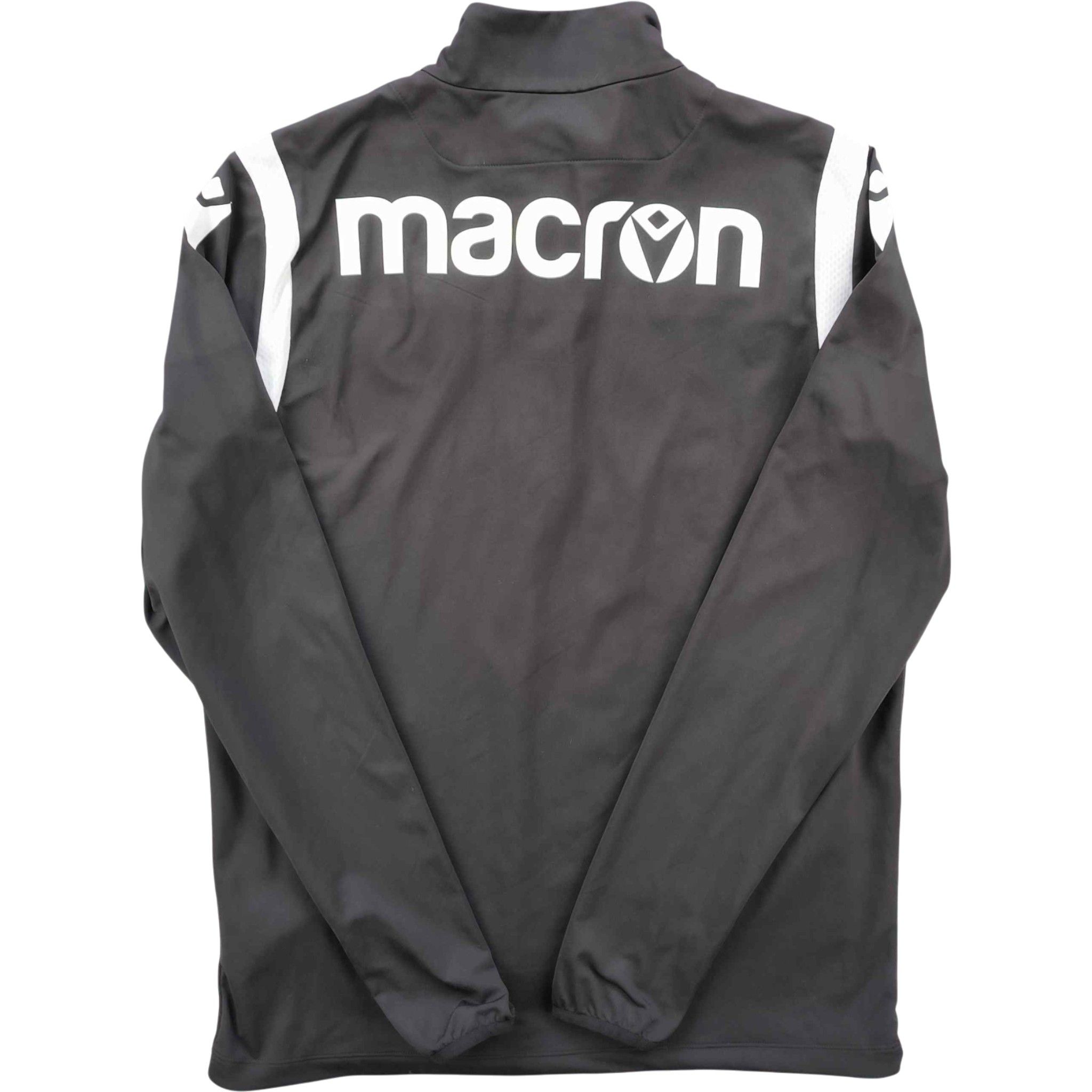 Macron Karlsruher SC Macron football training top size M Size US M / EU 48-50 / 2 - 2 Thumbnail