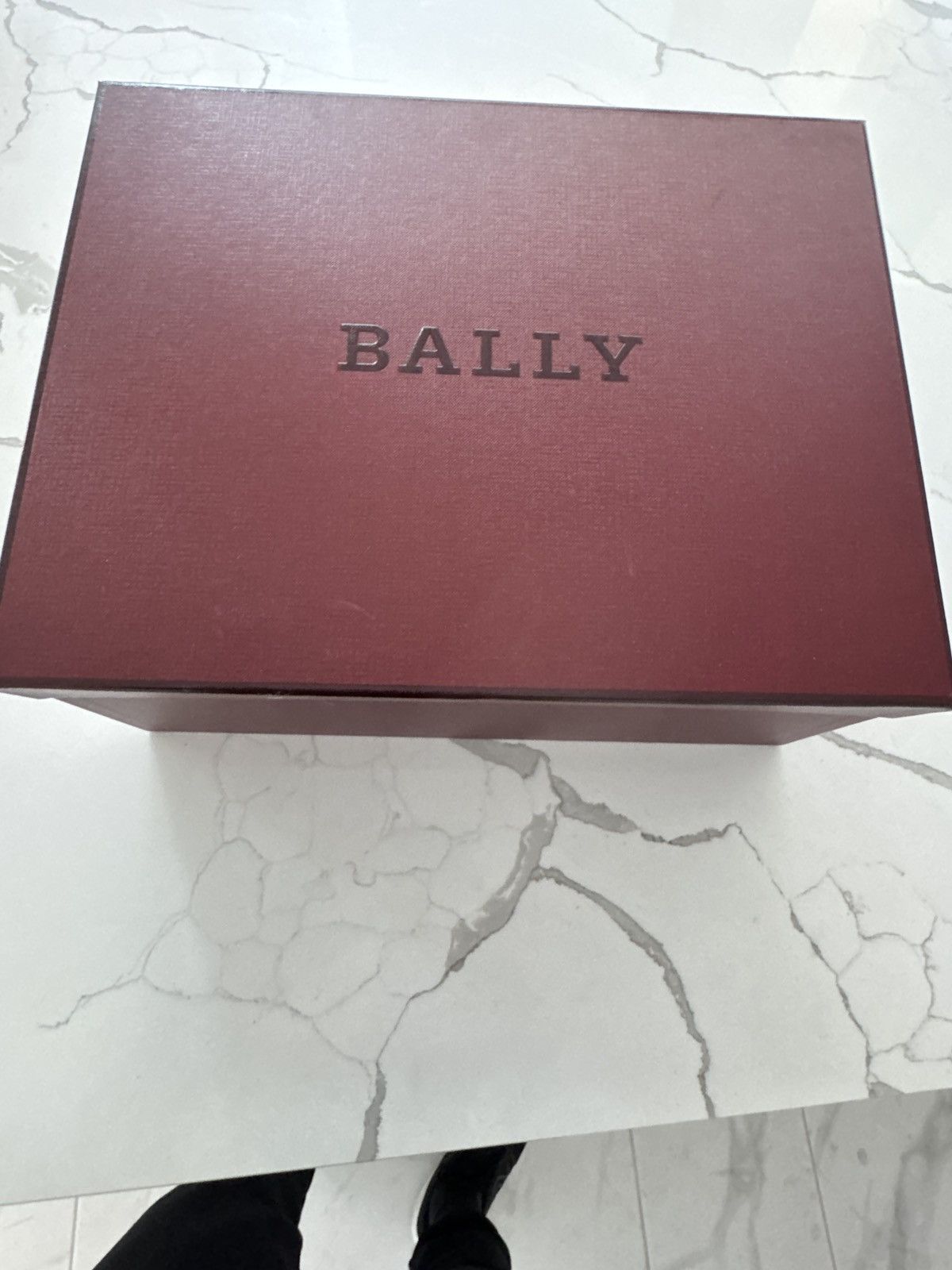 Bally Bally Reka Sneakers Size US 11 / EU 44 - 6 Thumbnail