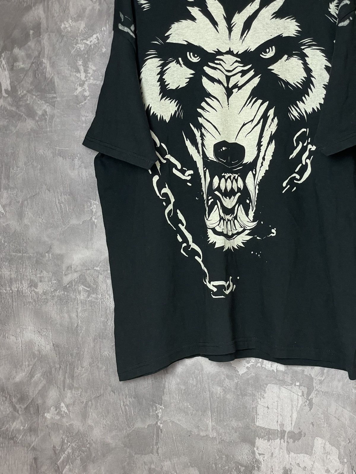 Band Tees × Vintage Machine Head T-shirt Vintage Rare Band Tee Size US XXL / EU 58 / 5 - 5 Thumbnail