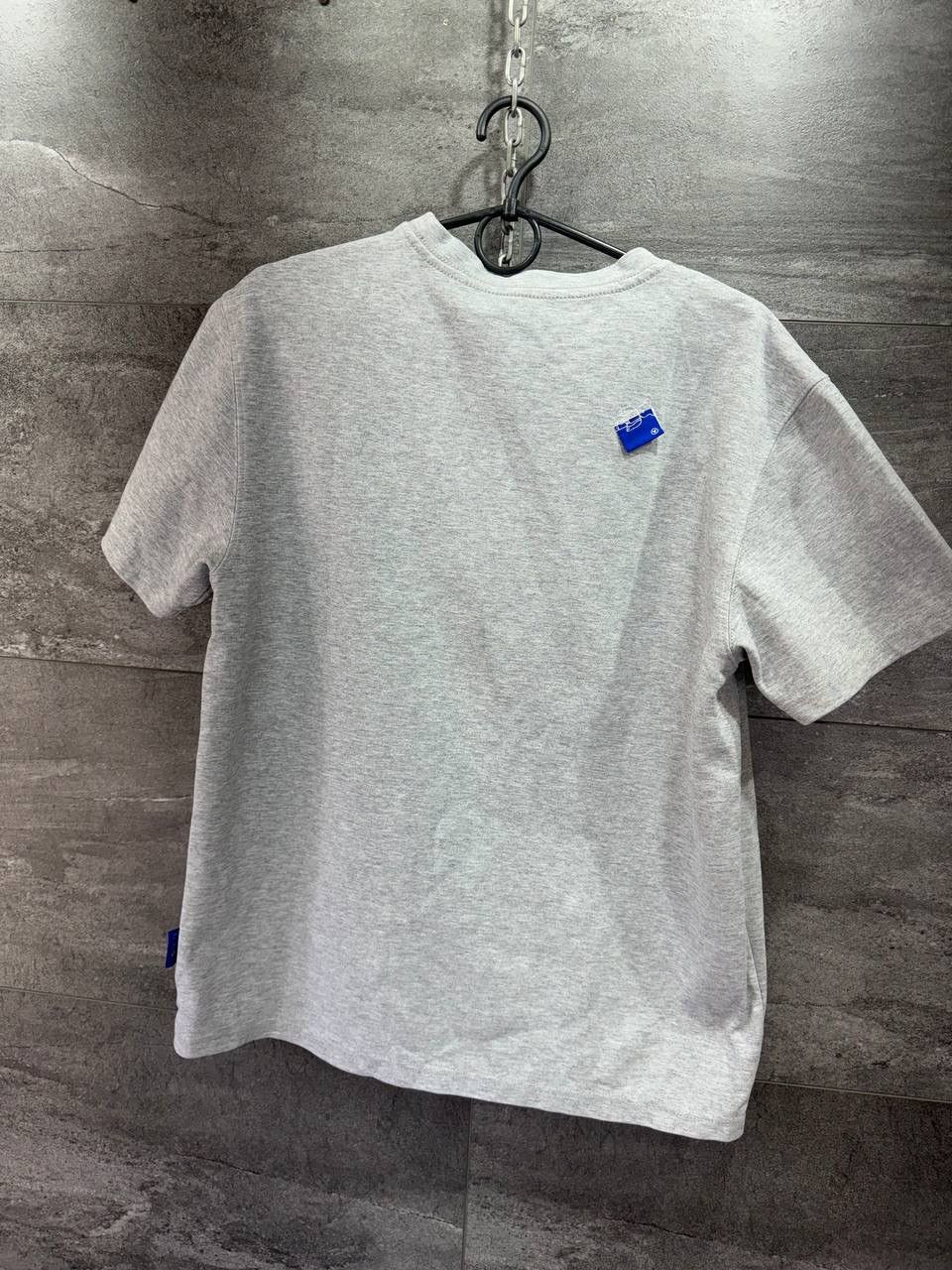 Ader Error ADER ERROR Bear T-Shirt Logo Print Size US S / EU 44-46 / 1 - 16 Thumbnail