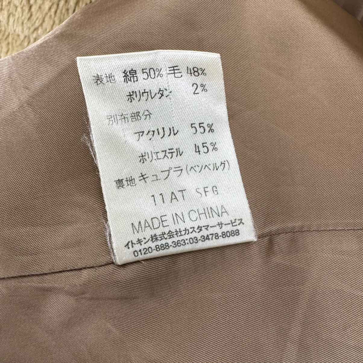 🌟CHRISTIAN AUJARD PARIS DOUBLE BREASTED JACKET