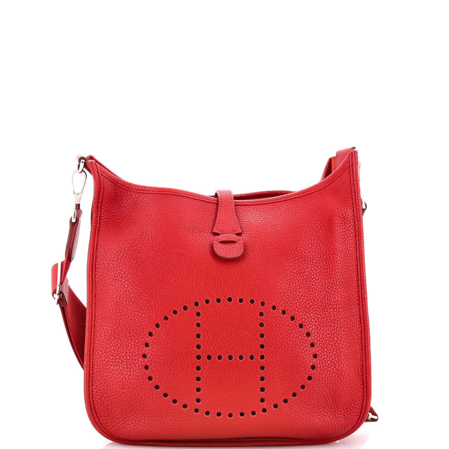 Hermes Evelyne Bag Gen III Size ONE SIZE - 1 Thumbnail