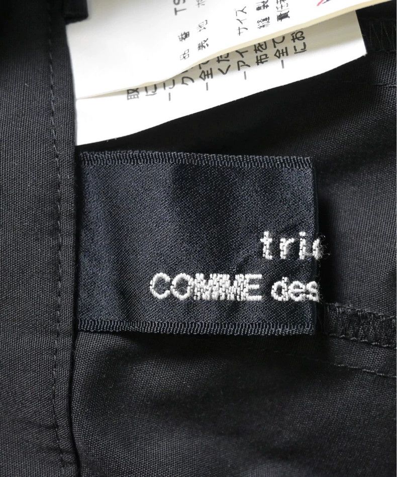 Comme des Garcons Comme Des Garcons size M Culottes Size 25" / US 0 / IT 36 - 3 Thumbnail